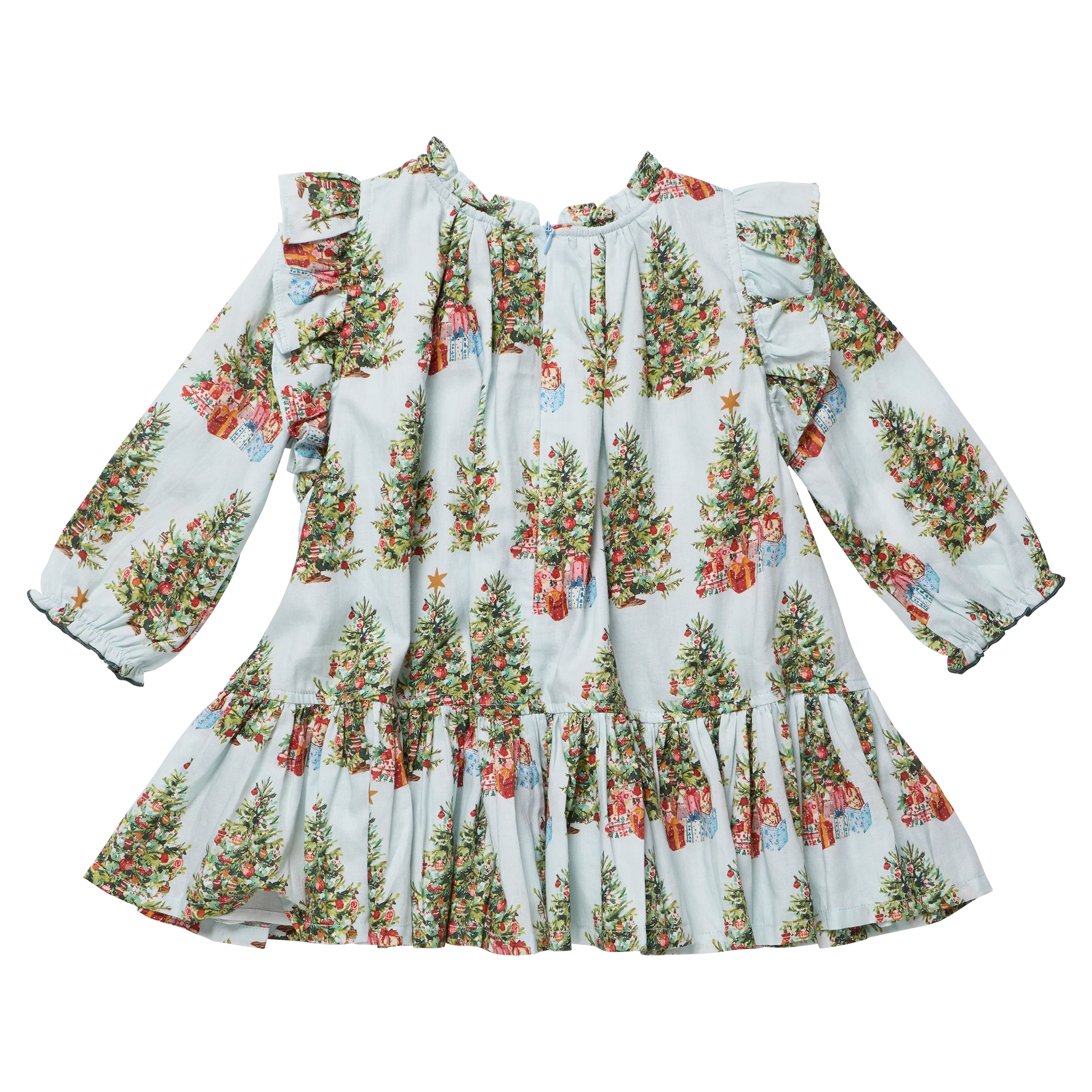 Pink Chicken Pink Chicken Harper Dress