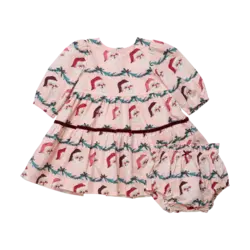 Pink Chicken Pink Chicken Maribelle Dress Set