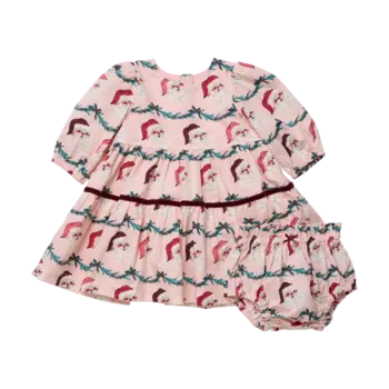 Pink Chicken Pink Chicken Maribelle Dress Set
