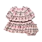 Pink Chicken Pink Chicken Maribelle Dress Set