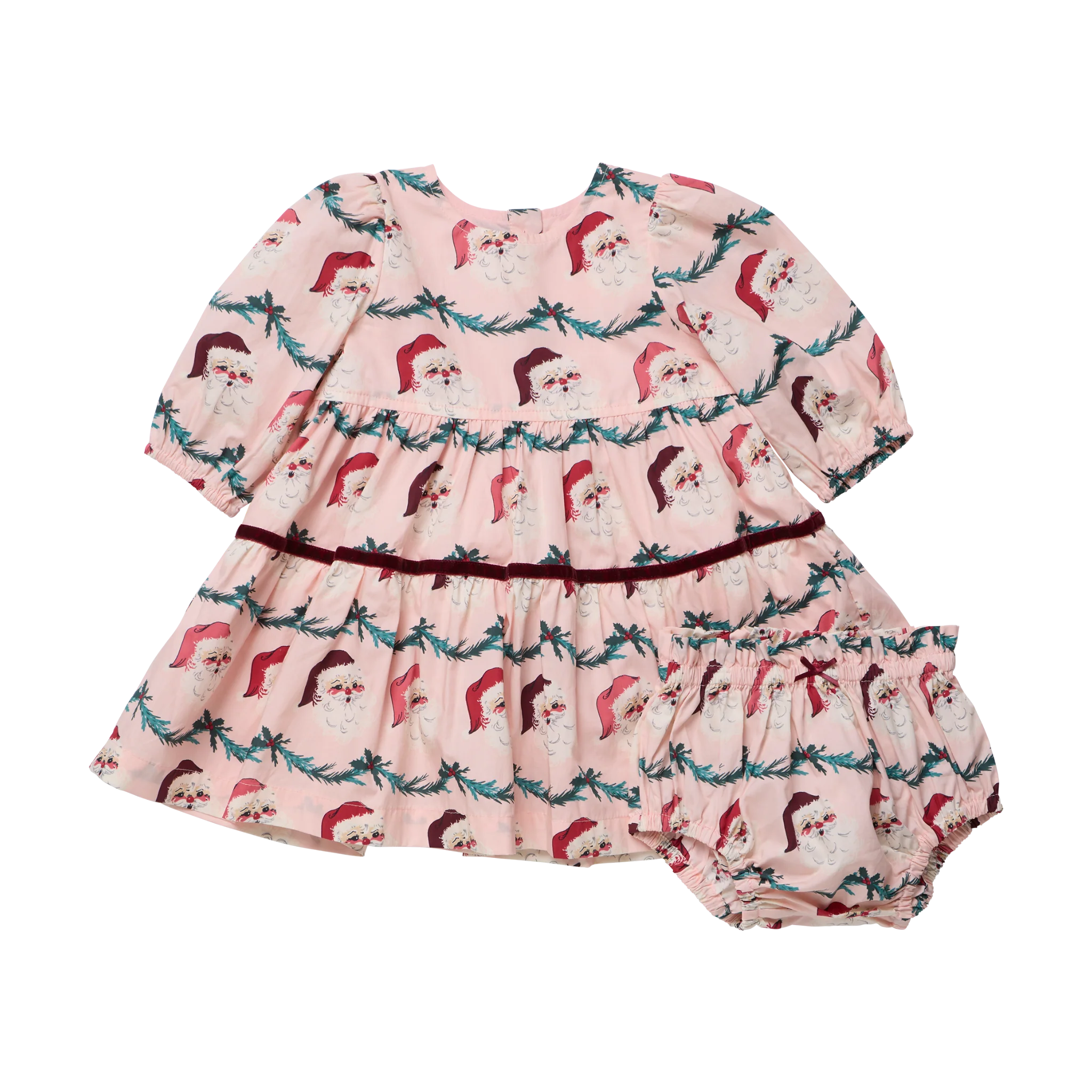 Pink Chicken Pink Chicken Maribelle Dress Set