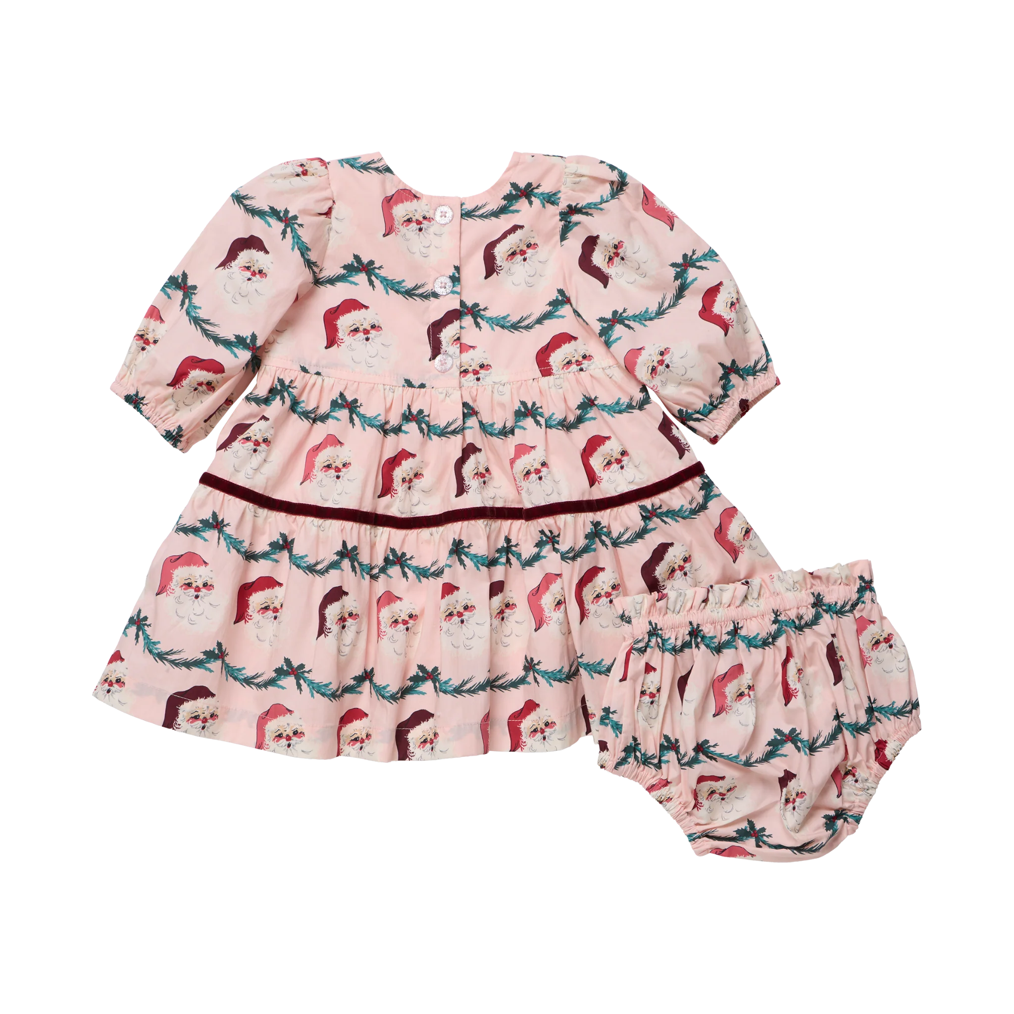 Pink Chicken Pink Chicken Maribelle Dress Set
