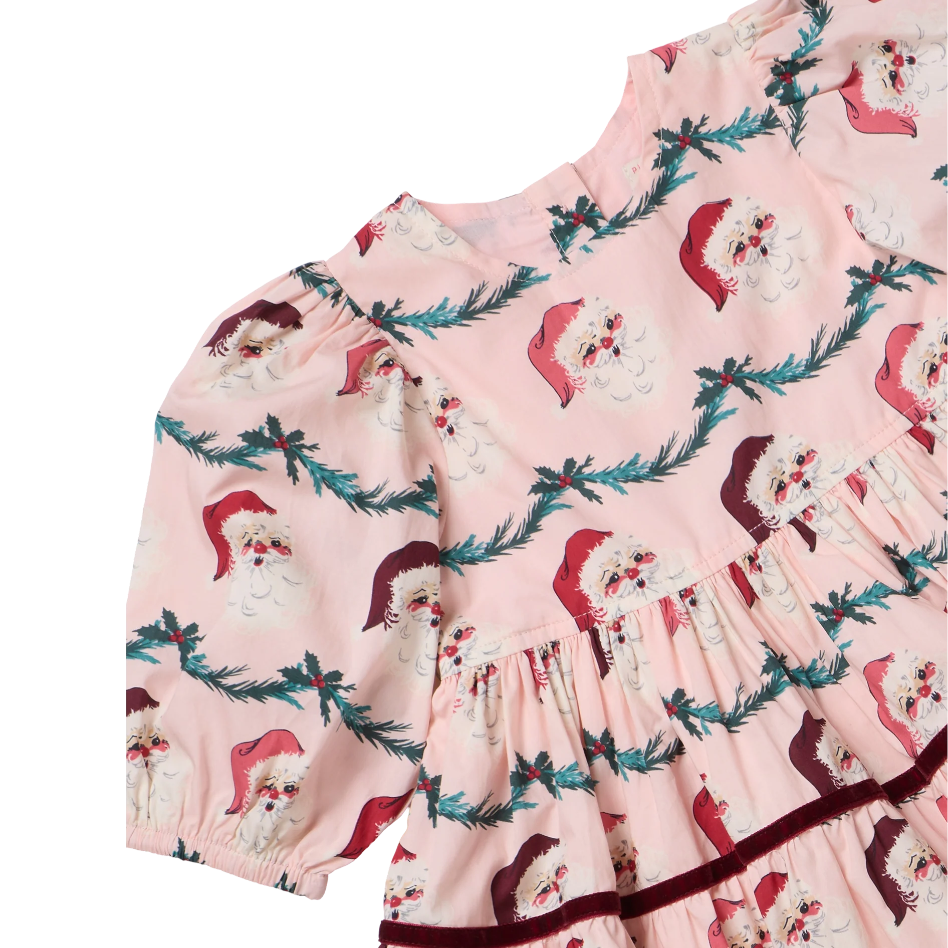 Pink Chicken Pink Chicken Maribelle Dress Set
