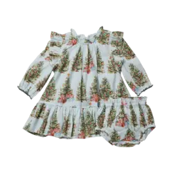Pink Chicken Pink Chicken Harper Dress Set