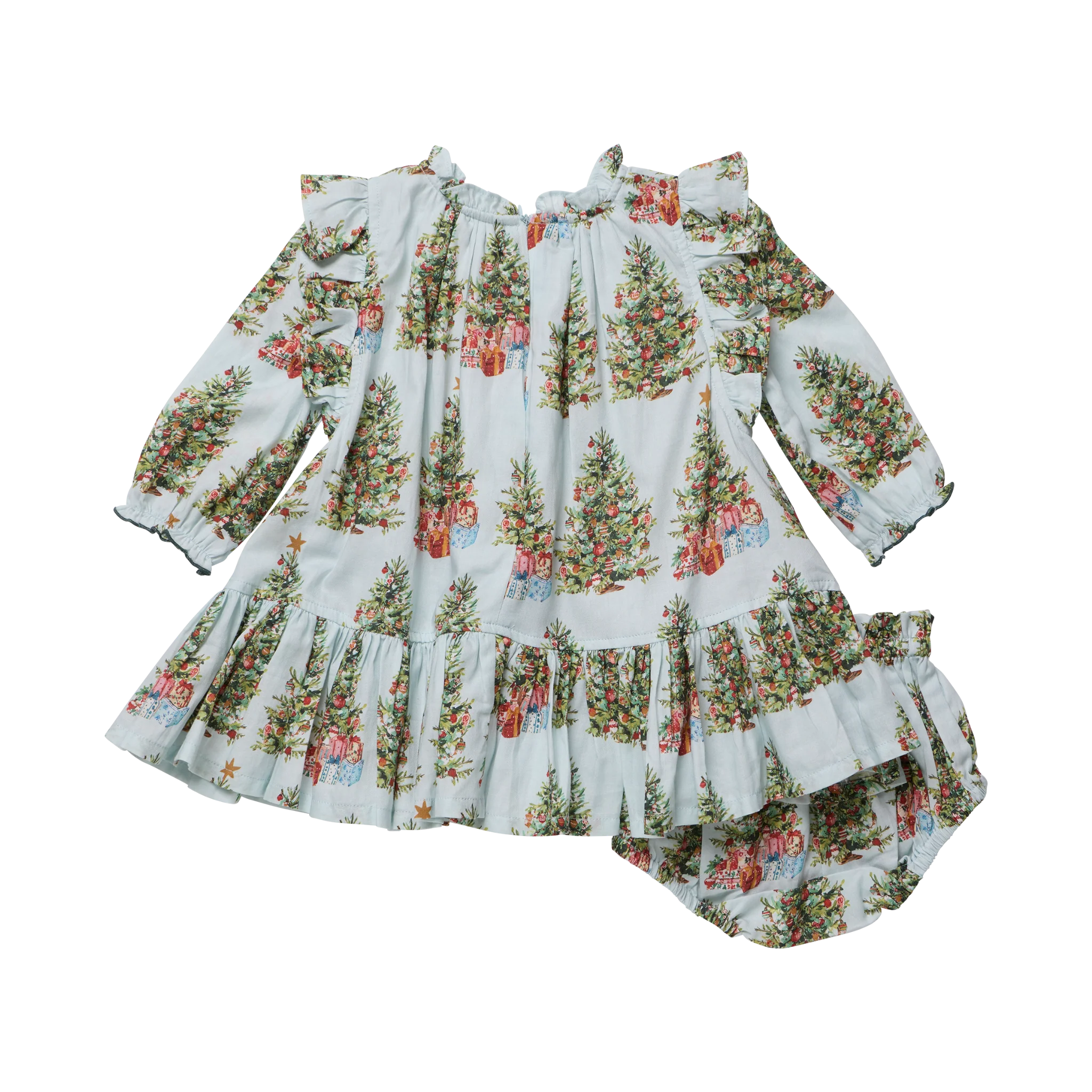 Pink Chicken Pink Chicken Harper Dress Set