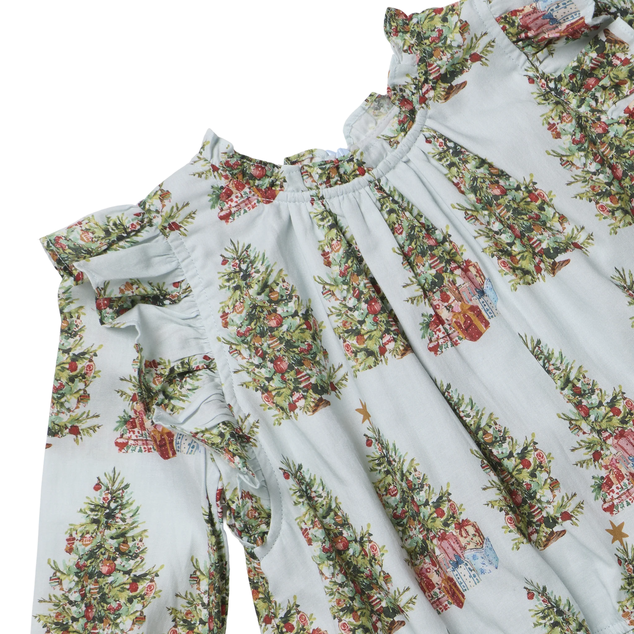 Pink Chicken Pink Chicken Harper Dress Set