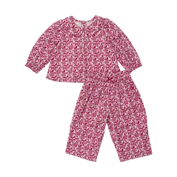 Pink Chicken Pink Chicken Dawson 2-piece Set