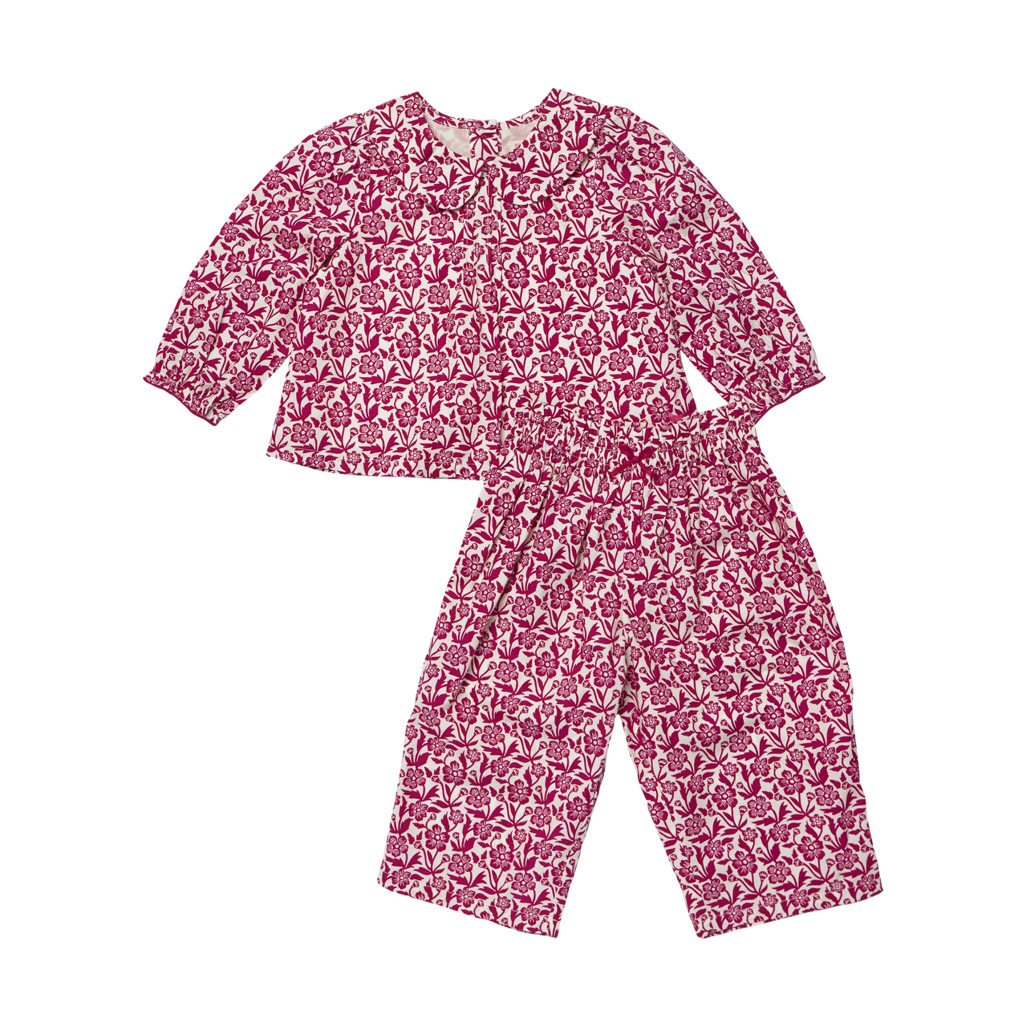 Pink Chicken Pink Chicken Dawson 2-piece Set