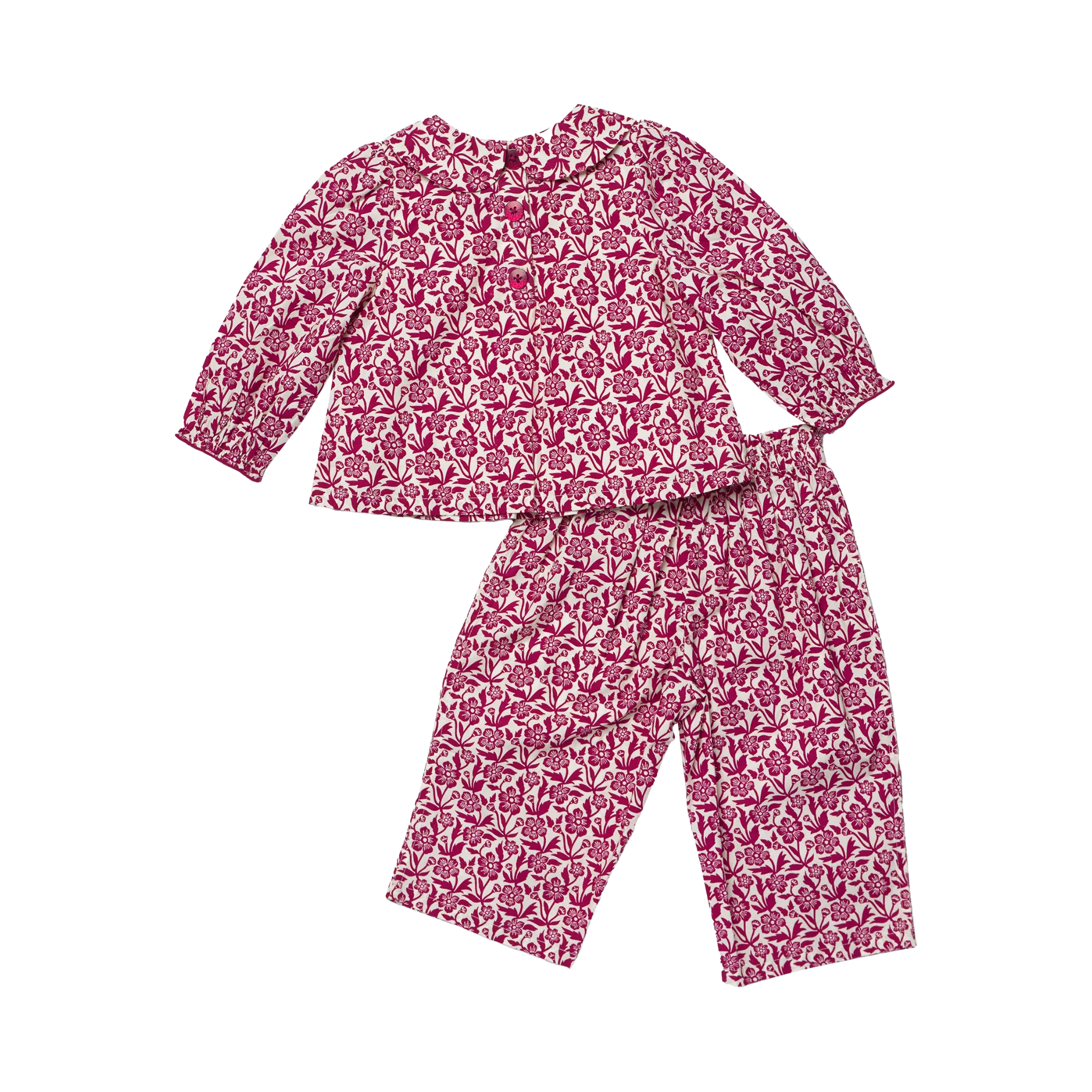 Pink Chicken Pink Chicken Dawson 2-piece Set