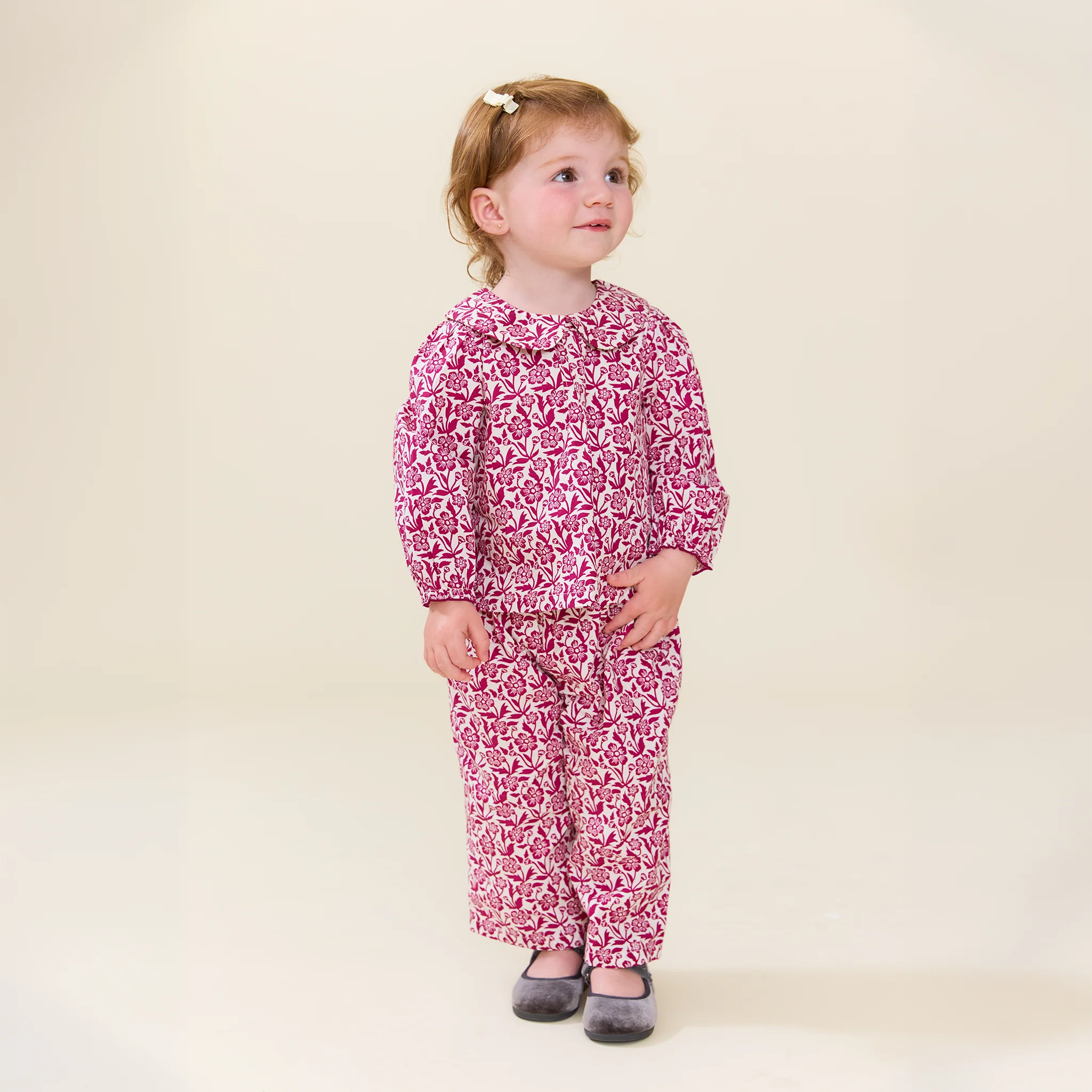Pink Chicken Pink Chicken Dawson 2-piece Set