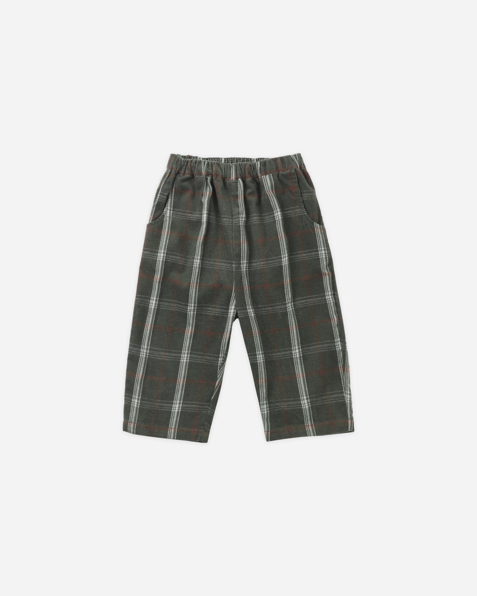 Rylee and Cru Rylee & Cru Palmer Holiday Pant