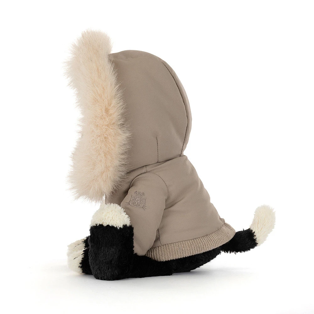JellyCat Jellycat Jellycat Jack ‘Alpine’ Outfit