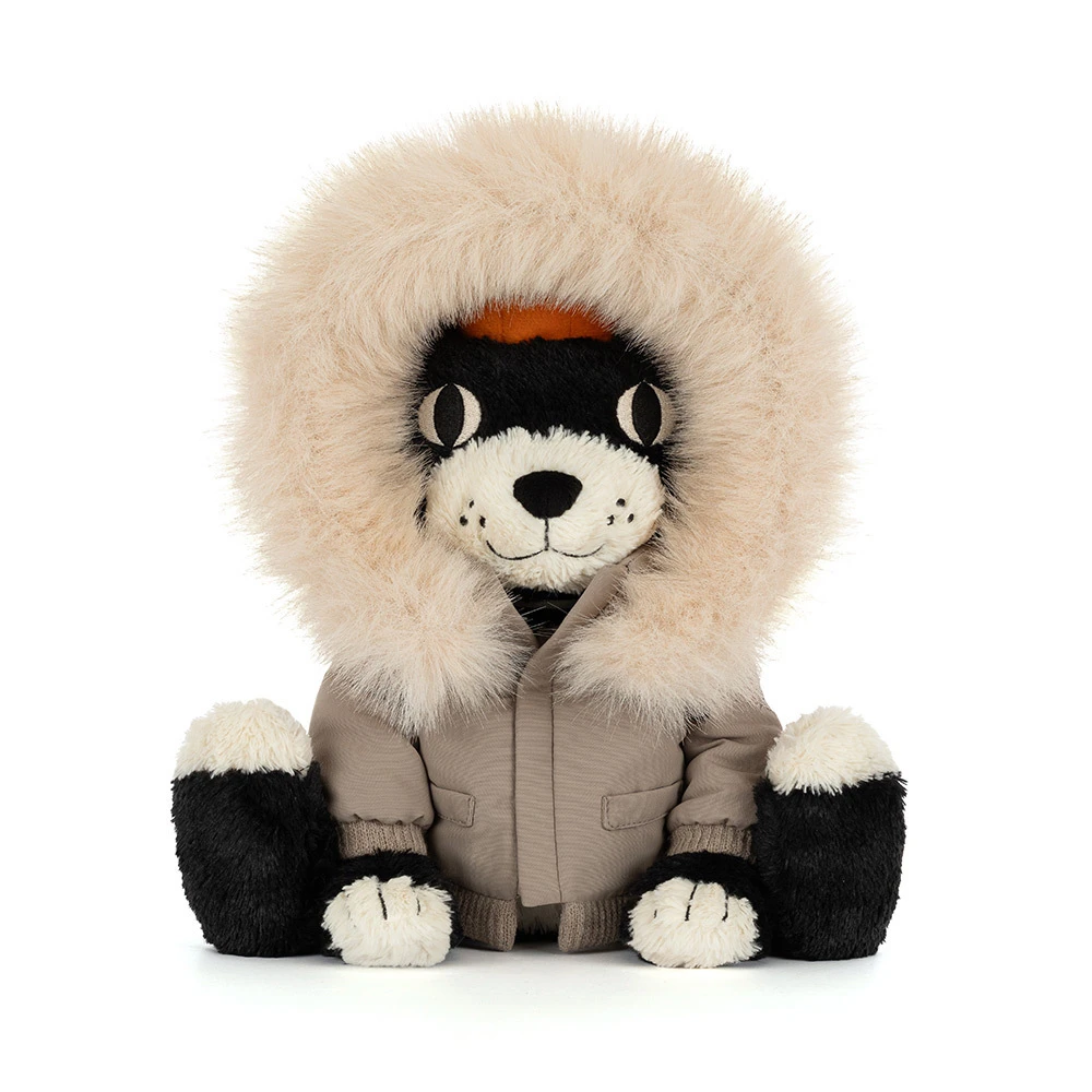 JellyCat Jellycat Jellycat Jack ‘Alpine’ Outfit
