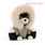 JellyCat Jellycat Jellycat Jack ‘Alpine’ Outfit