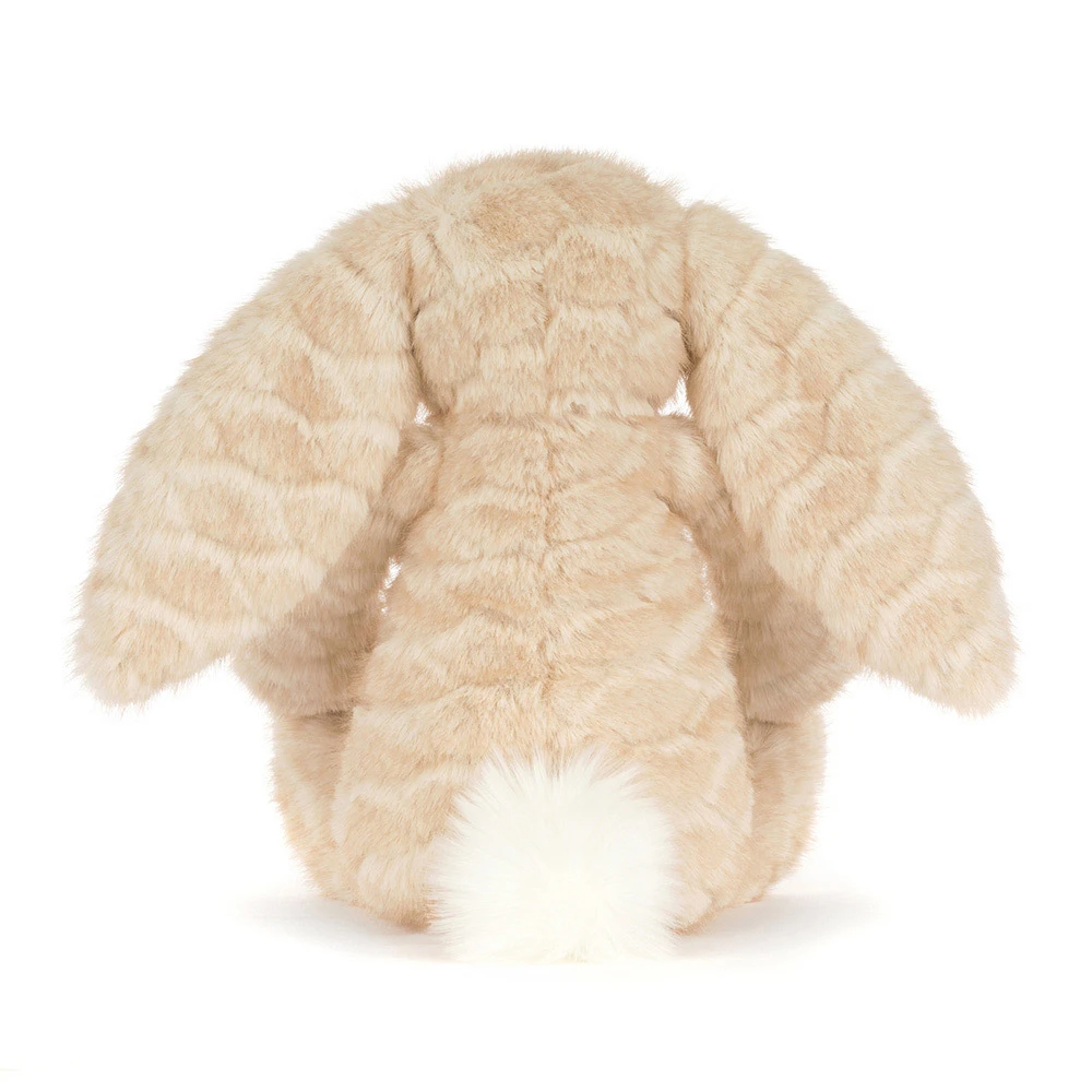 JellyCat Jellycat Franilla Luxe Bunny Original (Bashful)