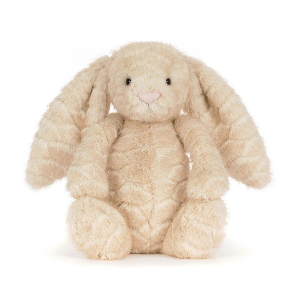 JellyCat Jellycat Franilla Luxe Bunny Original (Bashful)