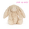 JellyCat Jellycat Franilla Luxe Bunny Original (Bashful)