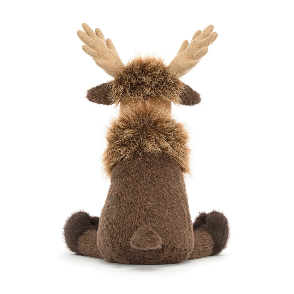 JellyCat Jellycat Birchly Moose