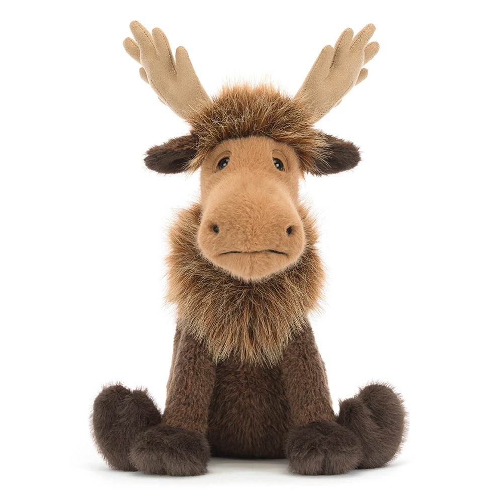 JellyCat Jellycat Birchly Moose