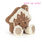 JellyCat Jellycat Amuseables Molasi Cookie