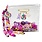 Bottleblond Jewels DIY Bag Charm Kit--SWEET TREATZ