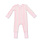 Angel Dear Angel Dear Antoinette Stripe Convertible Romper