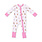 Angel Dear Angel Dear Bestie Dogs Convertible Romper