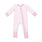 Angel Dear Angel Dear Ballet Shoes Ribbon Stripe Convertible Romper