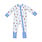 Angel Dear Angel Dear Bestie Dogs Convertible Romper