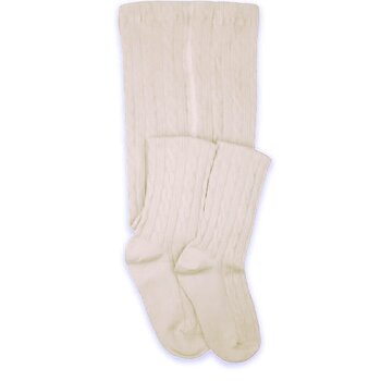 Jefferies Socks Classic Cable Tights