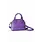 Mila & Rose Mila & Rose Purple Girl's Crossbody Purse