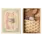 maileg Maileg Sleepy wakey baby mouse in matchbox - Blue