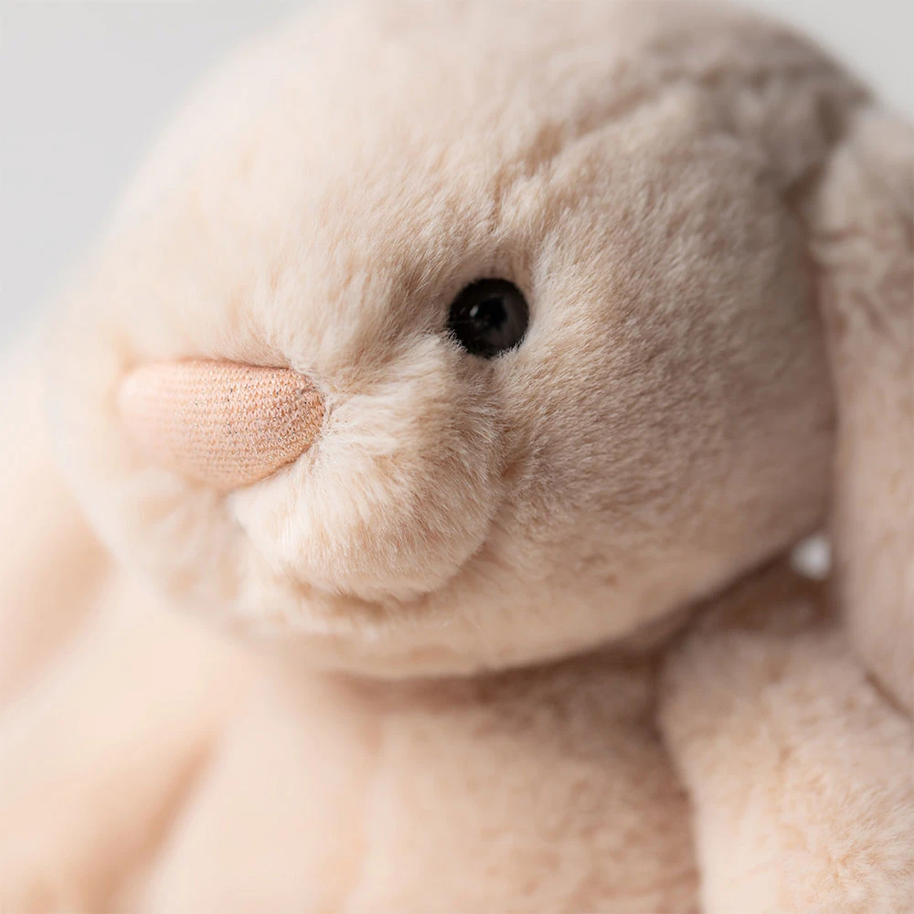 JellyCat JellyCat Bashful Willow Luxe Bunny Original (Medium)