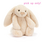 JellyCat JellyCat Bashful Willow Luxe Bunny Original (Medium)