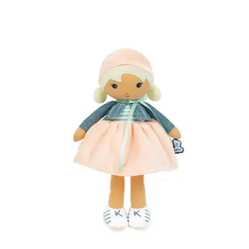 Janod Janod Tendresse - Chloe' K Doll - Medium