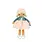 Janod Janod Tendresse - Chloe' K Doll - Medium