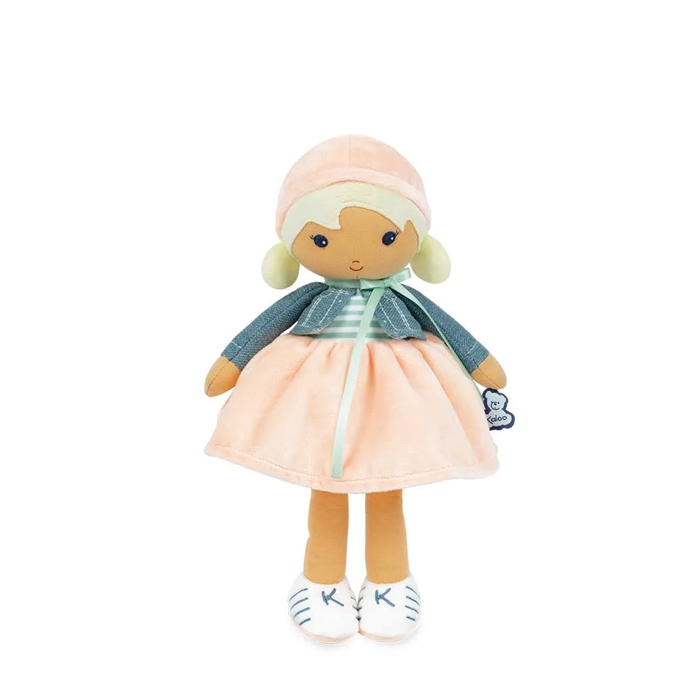 Janod Janod Tendresse - Chloe' K Doll - Medium