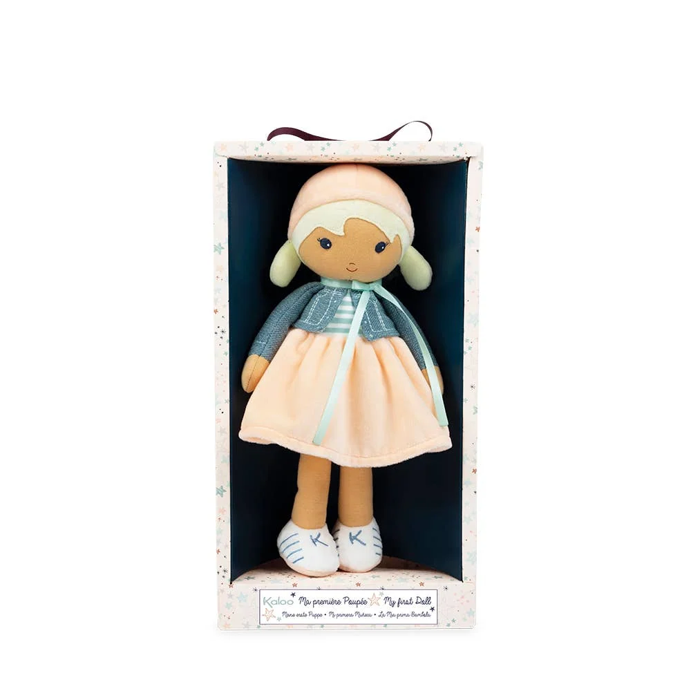 Janod Janod Tendresse - Chloe' K Doll - Medium