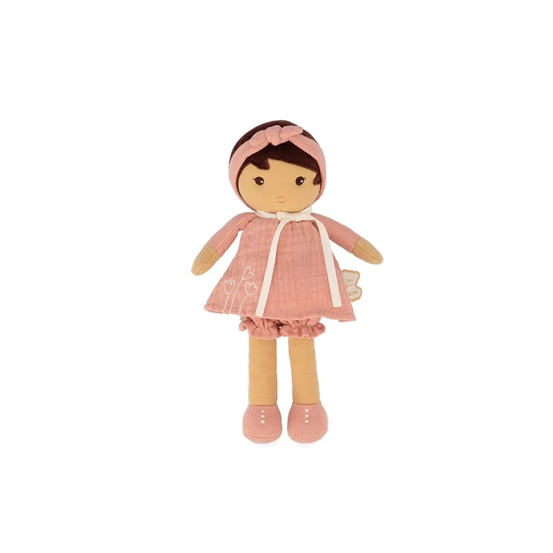 Janod Janod Tendresse - Amandine Doll - Medium