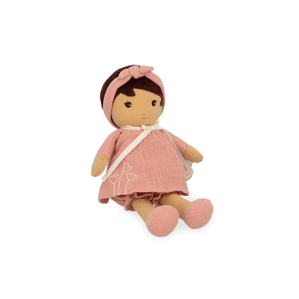 Janod Janod Tendresse - Amandine Doll - Medium