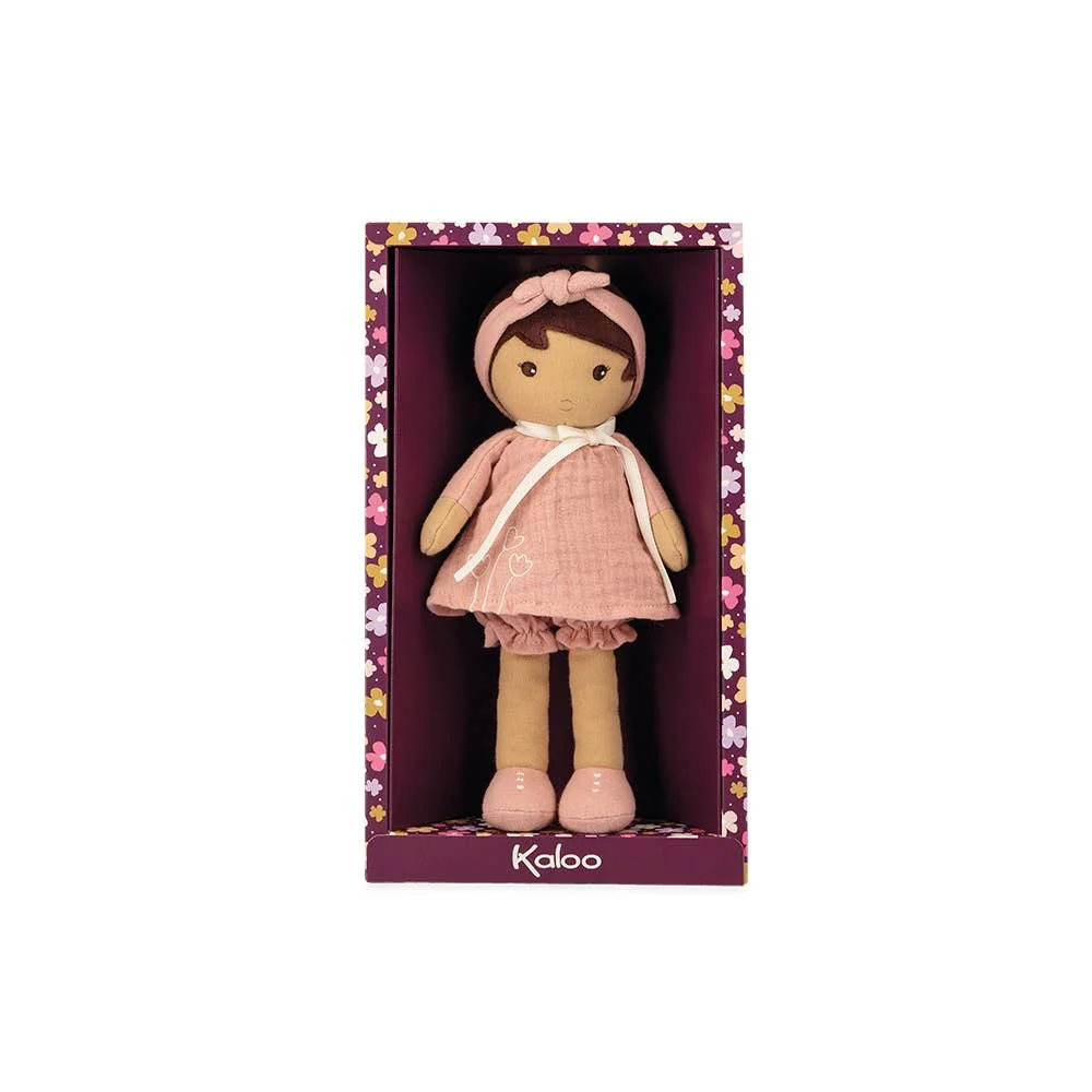 Janod Janod Tendresse - Amandine Doll - Medium