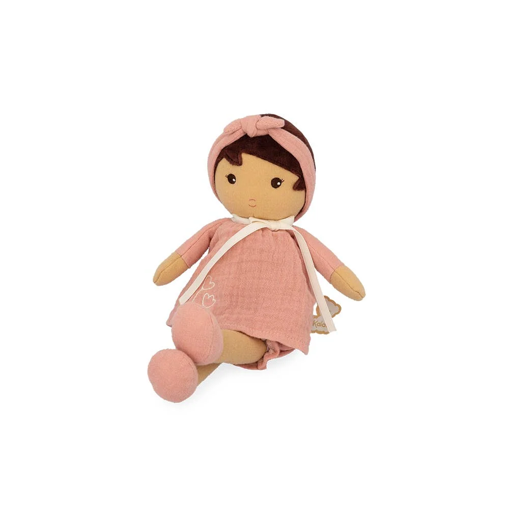 Janod Janod Tendresse - Amandine Doll - Medium
