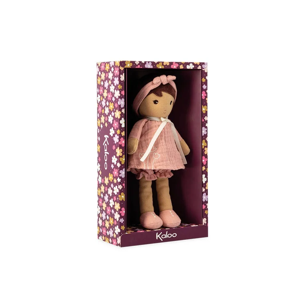 Janod Janod Tendresse - Amandine Doll - Medium
