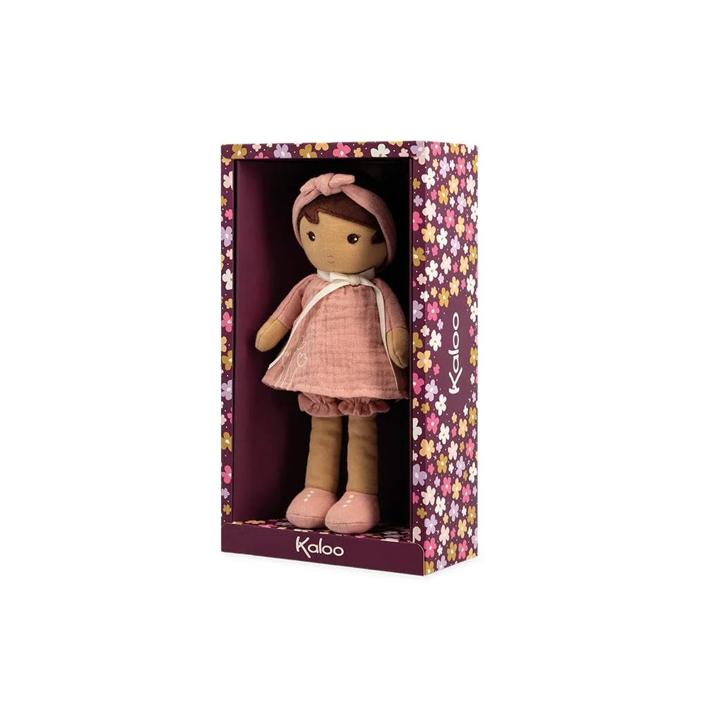 Janod Janod Tendresse - Amandine Doll - Medium