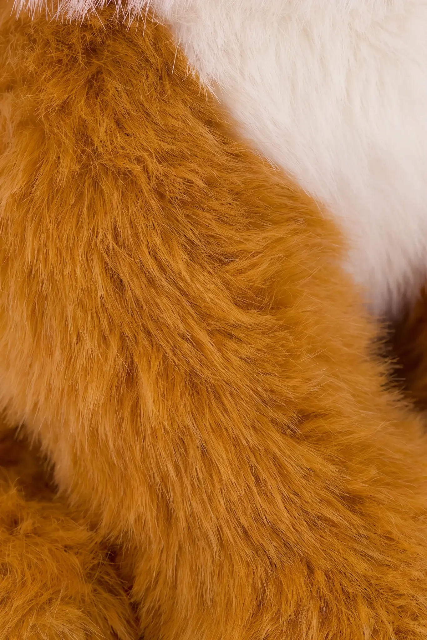 Jamie Kay Jamie Kay Snuggle Bunnies - Archie Keyring - Fox Natural
