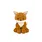 Jamie Kay Jamie Kay Snuggle Bunnies - Archie the Fox - Natural