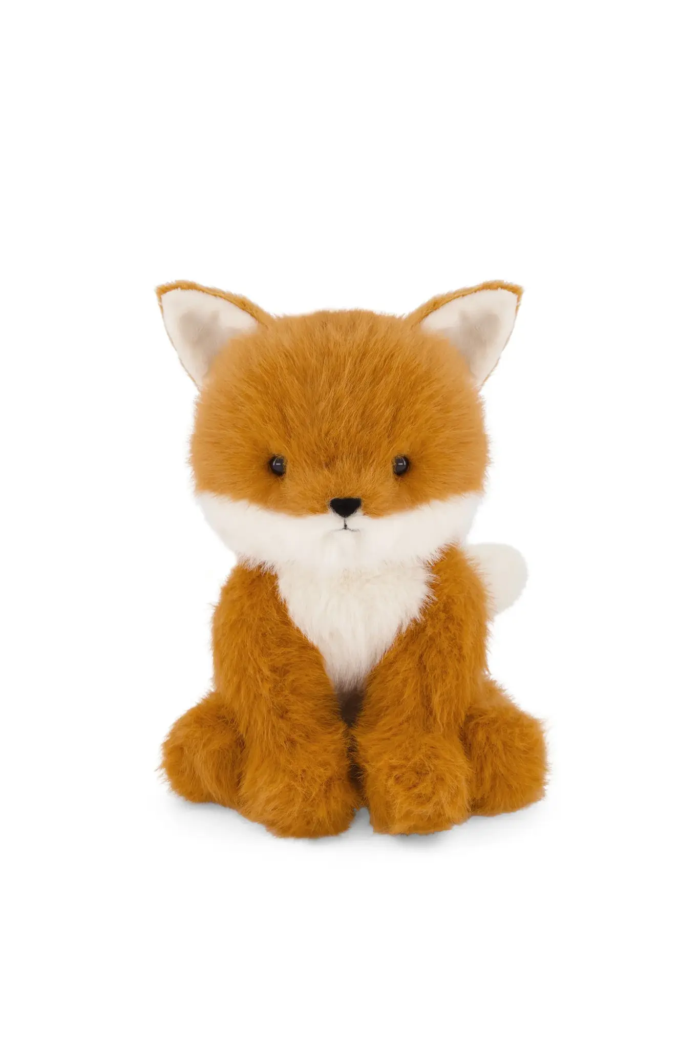Jamie Kay Jamie Kay Snuggle Bunnies - Archie the Fox - Natural
