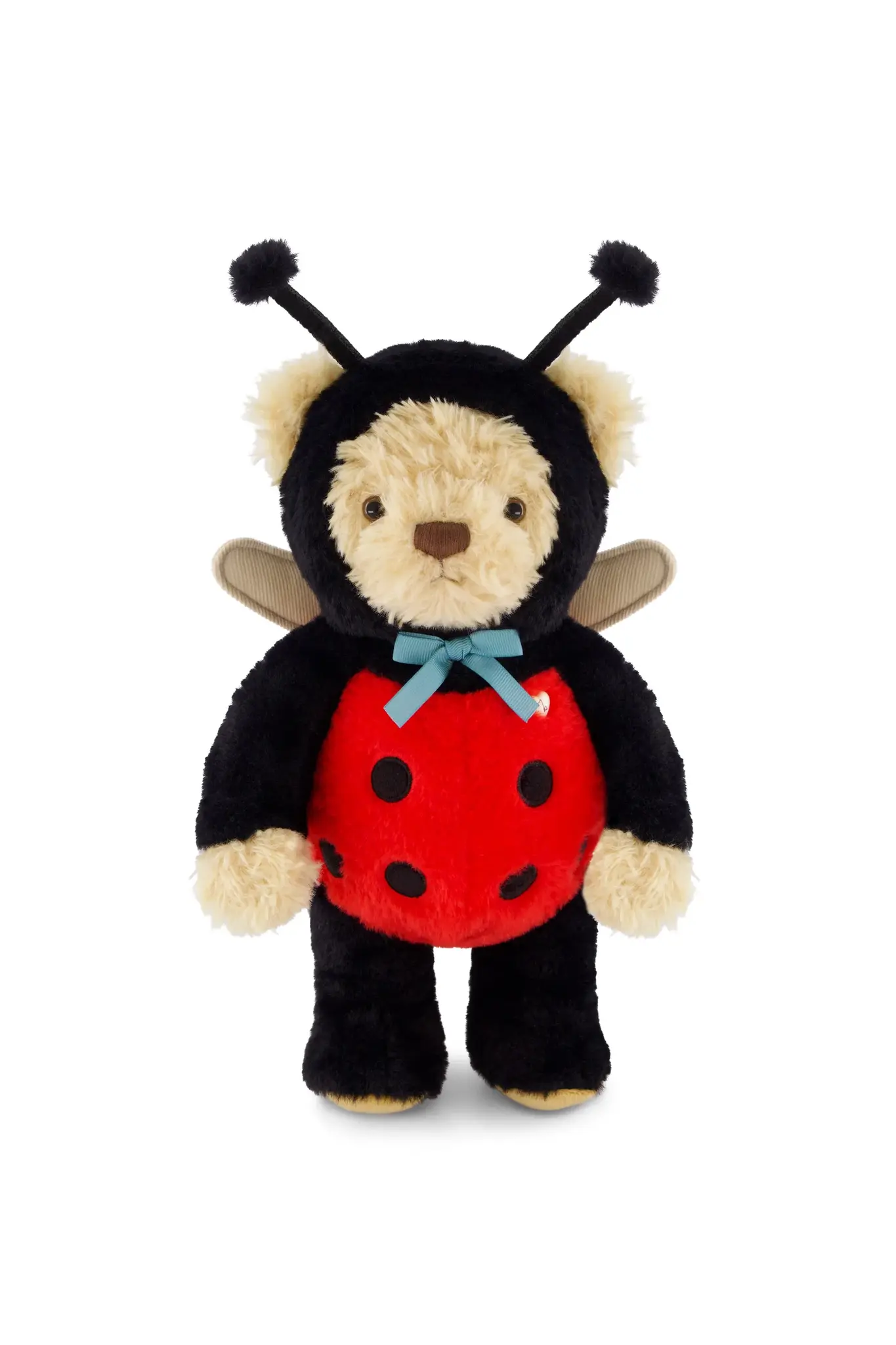 Jamie Kay Jamie Kay Snuggle Bunnies - Arthur the Bear - Lovebug