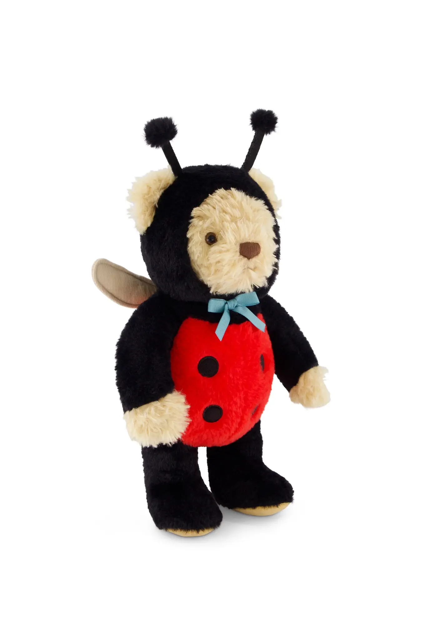 Jamie Kay Jamie Kay Snuggle Bunnies - Arthur the Bear - Lovebug