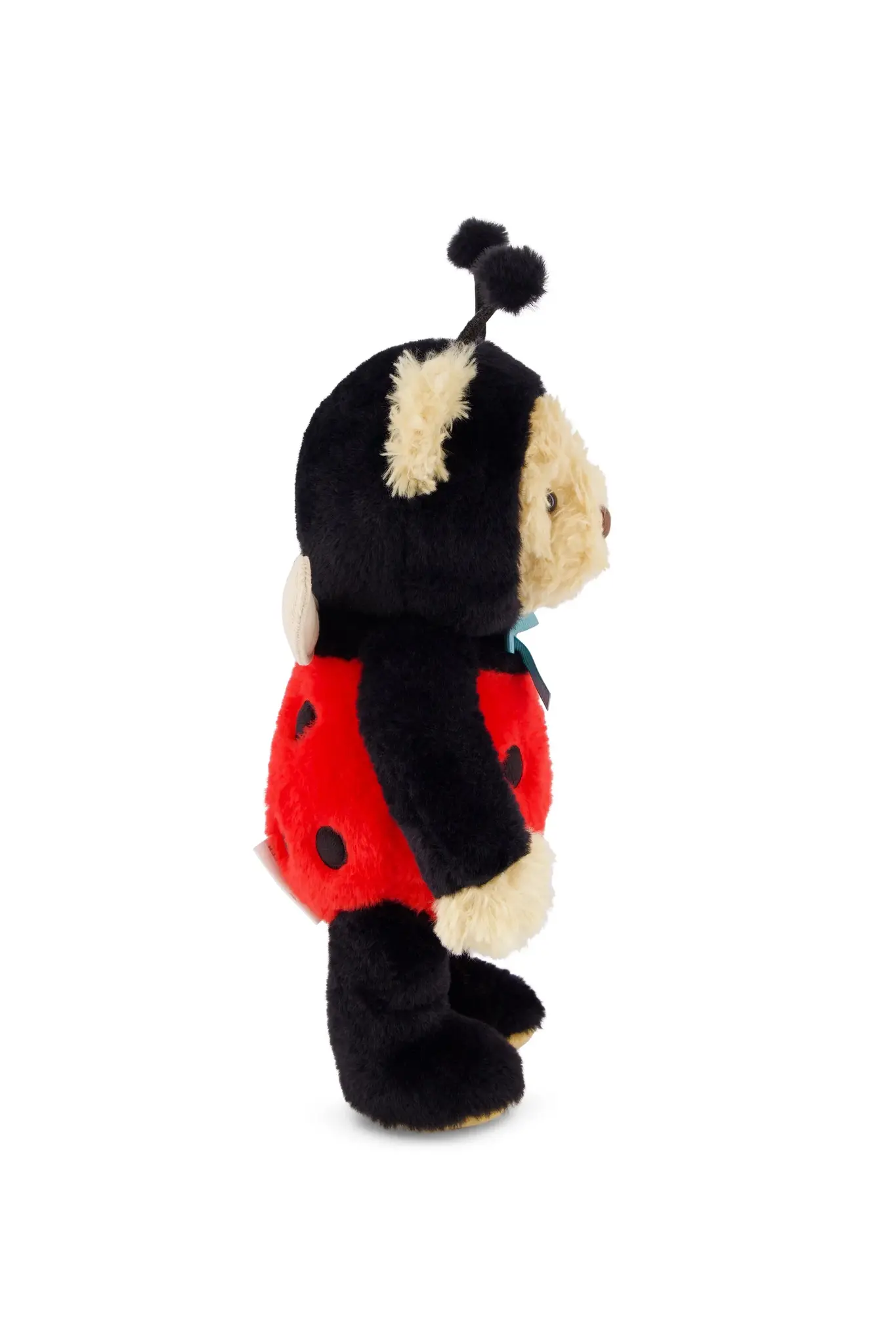 Jamie Kay Jamie Kay Snuggle Bunnies - Arthur the Bear - Lovebug